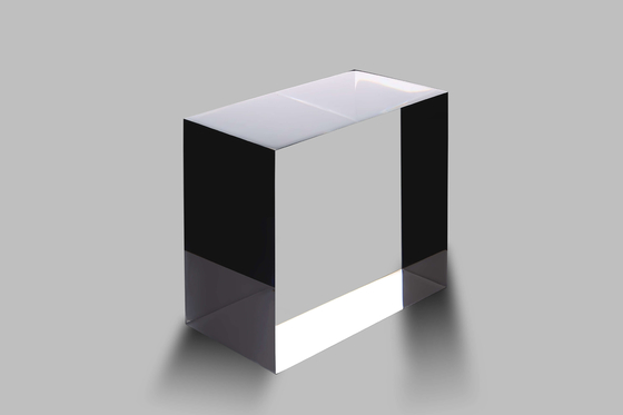 OLEG 400mm Clear Acrylic Sheet Wysokiej przejrzystości personalizacja