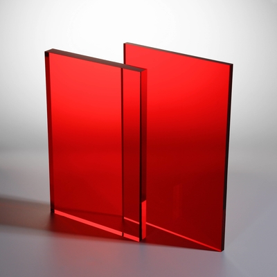 OLEG Laser Cut UV Print Arkusz akrylowy Obraz projektu