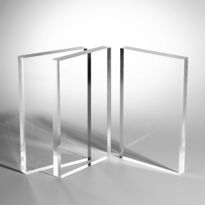 OLEG Laser Cut UV Print Arkusz akrylowy Obraz projektu