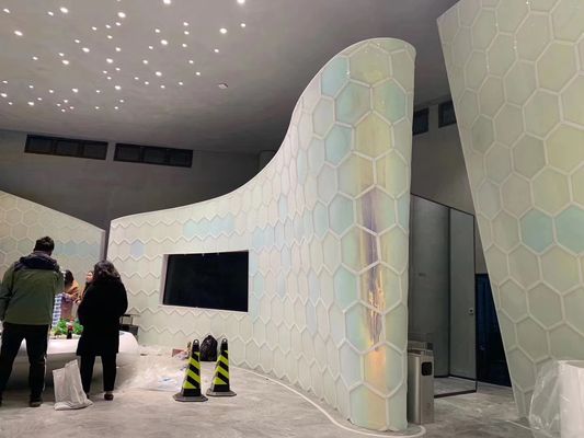 OLEG 93% Przezroczysta płyta akrylowa Błyszcząca Matowa Dostosowywanie