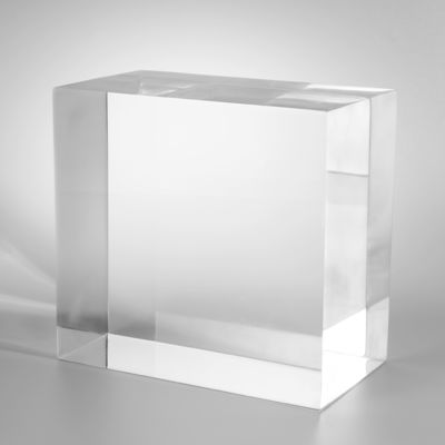 OLEG Akrylowa przegroda pokojowa, giętka, odporna na zarysowania