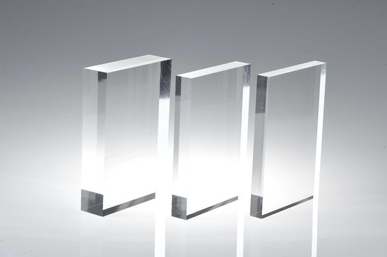 Wyniki druku OLEG UV Laser Cut Acrylic Sheet Free