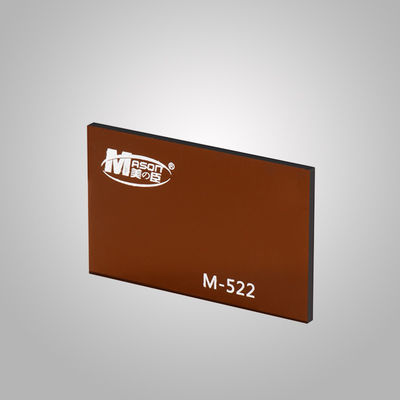 5mm 6mm przezroczysty kolor akrylowe arkusze pleksi 1220x2440mm