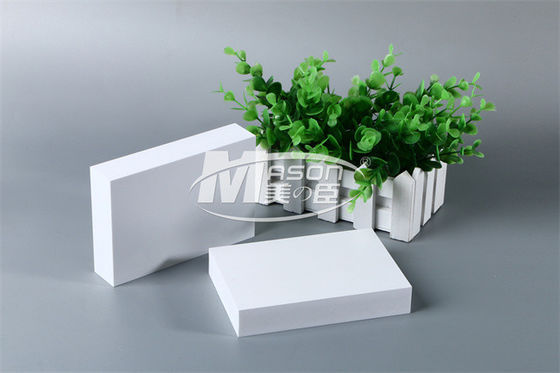 Biały arkusz Forex 3mm 1220x2440mm Płyta piankowa Celuka PVC 20mm