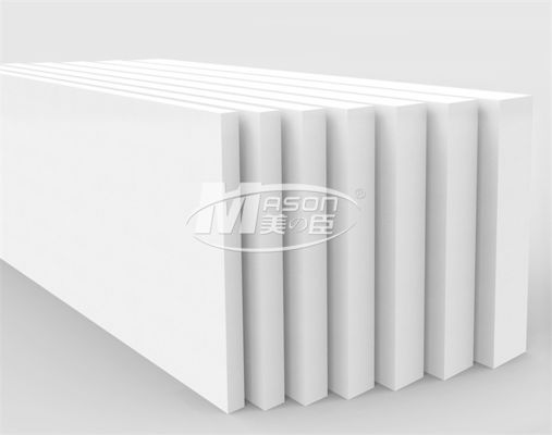 Biały arkusz Forex 3mm 1220x2440mm Płyta piankowa Celuka PVC 20mm