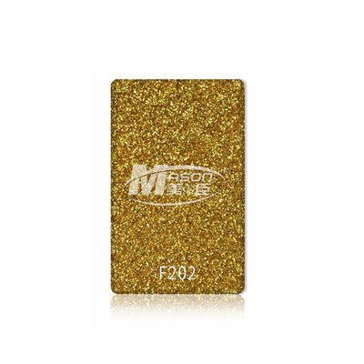 Nowoczesny styl 3mm 4mm 4ftx8ft Glitter Sparkle Arkusz akrylowy do dekoracji
