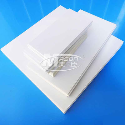Przezroczysty twardy plastikowy arkusz ABS 4x8 stóp 1mm 2mm 3mm 4mm