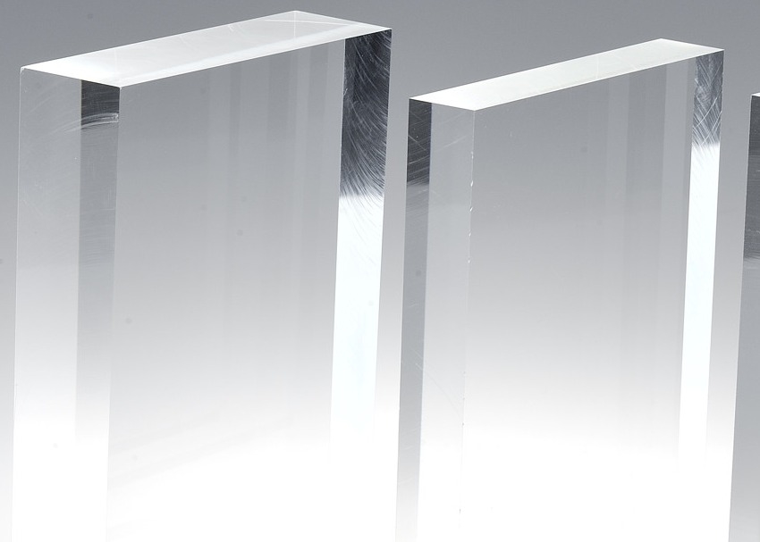 Przezroczysta płyta akrylowa Perspex 4x8 Ft o wysokim połysku, przezroczysty arkusz akrylowy