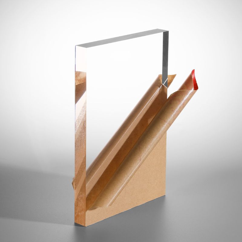 OLEG Blacha Akrylowa Zewnętrzna Wewnętrzna Cięta UV Druk Gięta Cięta Laserowo