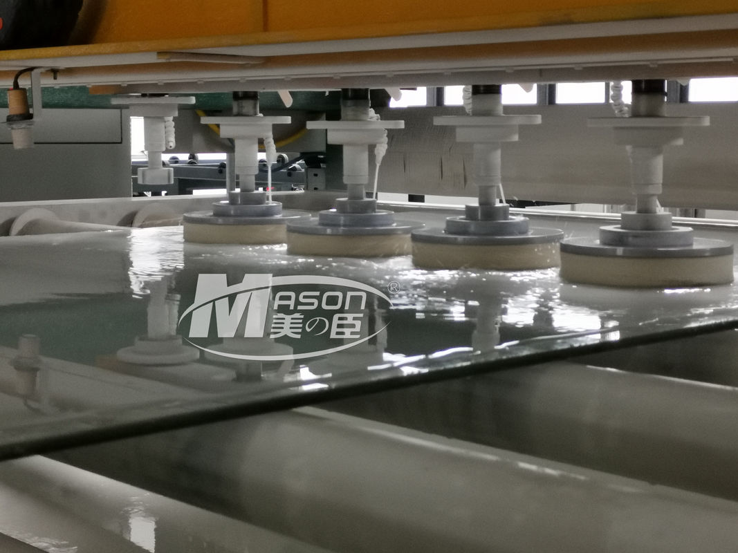 Przezroczyste plastikowe arkusze PETG 0,8 mm 1,0 mm 1,5 mm 2 mm