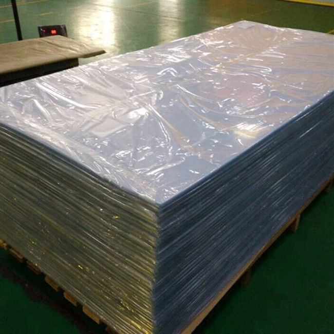 Płyta twarda z PCV Sztywna płyta z tworzywa sztucznego 2mm 5mm 6mm 10mm 12mm