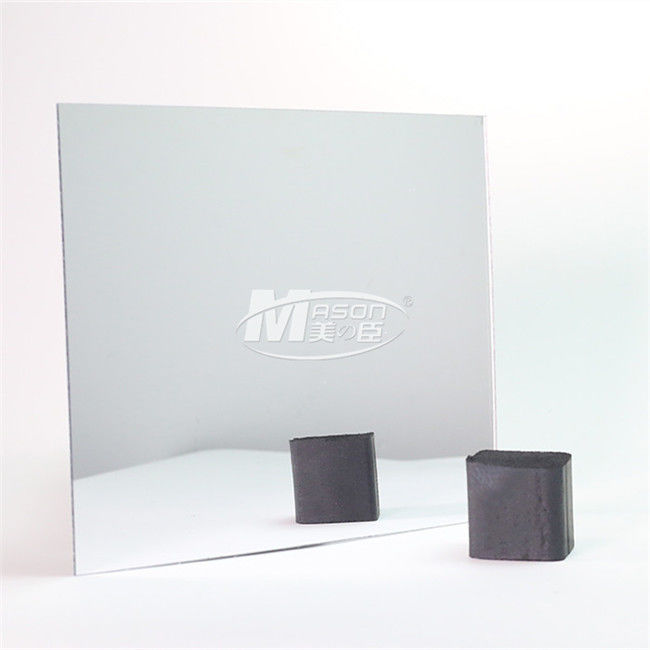 5mm 6mm 8mm Twardy plastikowy arkusz ABS Home Depot