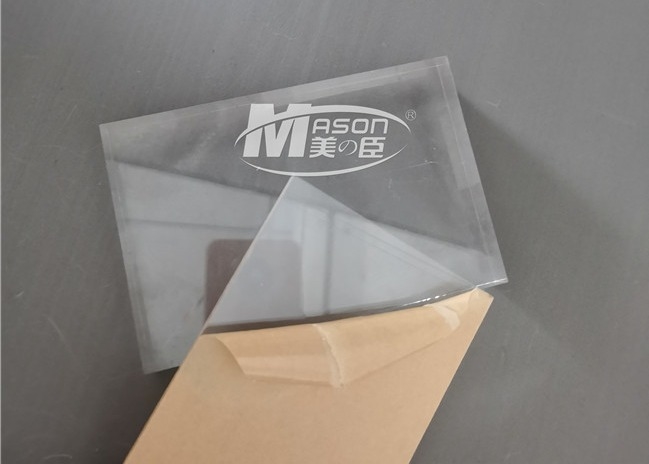 PMMA 1250x2450mm 8mm przezroczysty arkusz akrylowy Crystal Plexiglass Clear Sheets